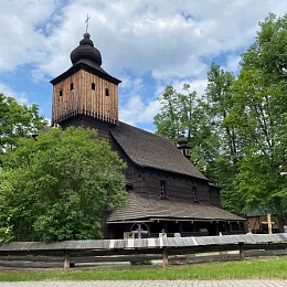 Rožnov pod Radhoštěm